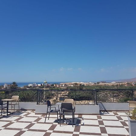 Hotel Inou Aourir Kültér fotó