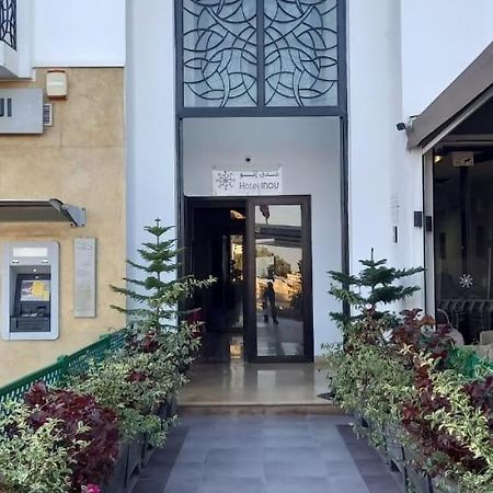 Hotel Inou Aourir Kültér fotó