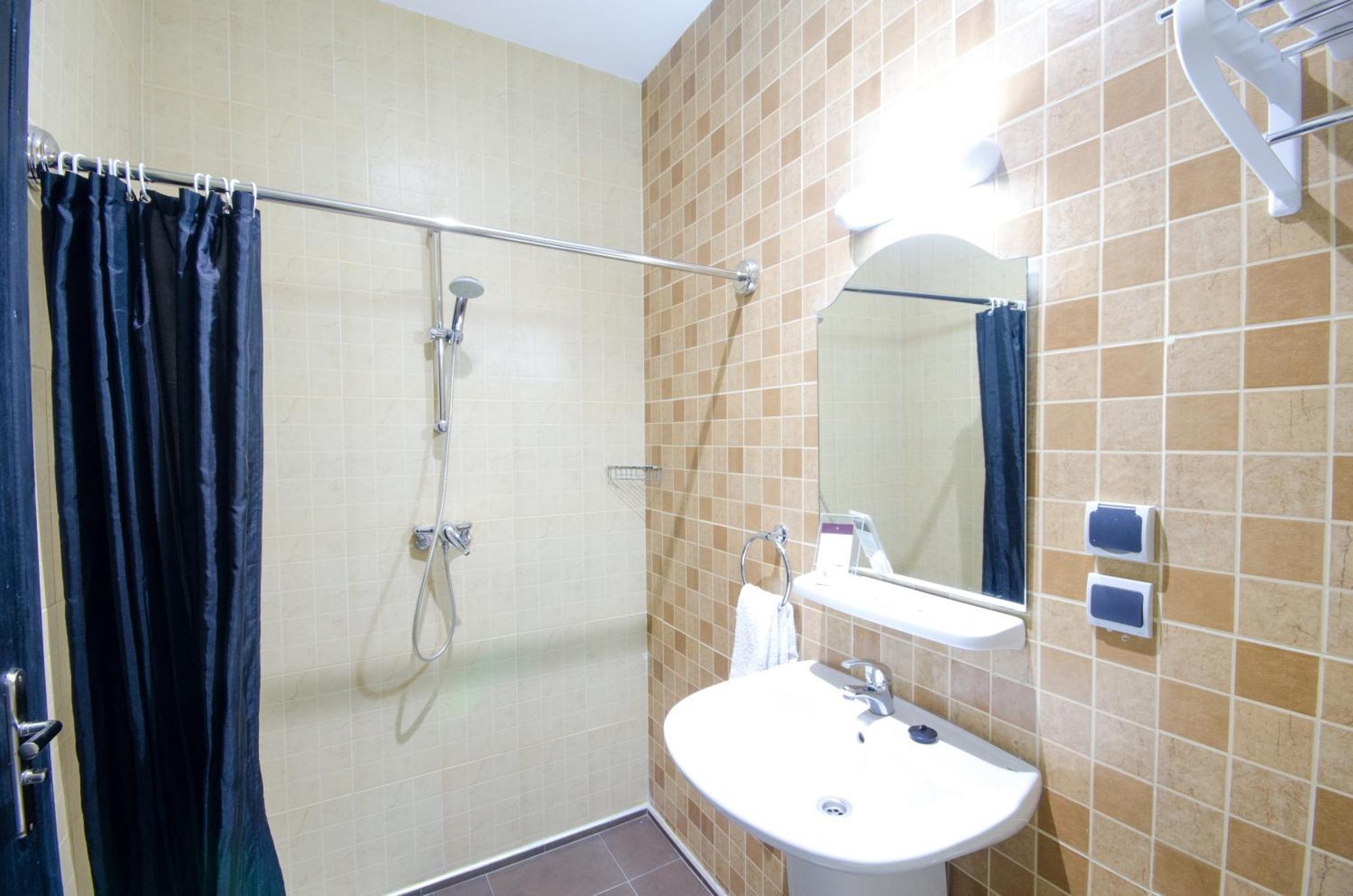 Hotel Inou Aourir Kültér fotó