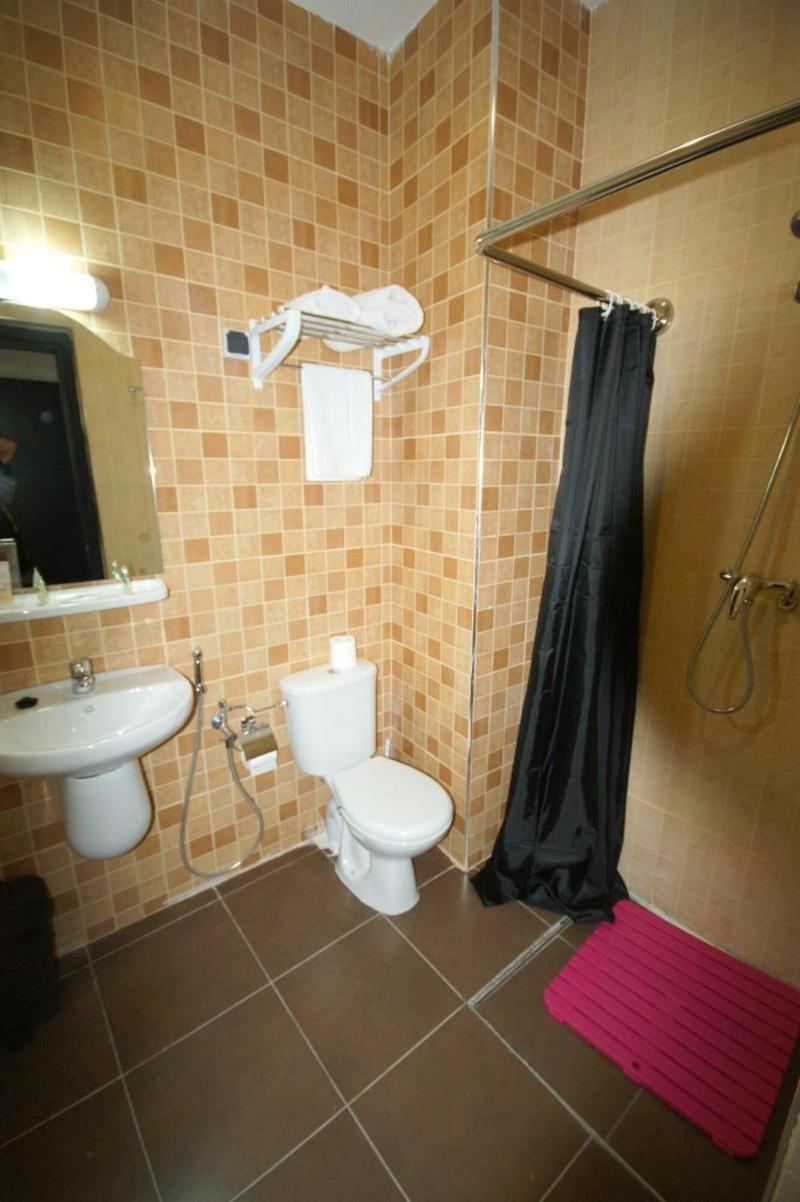 Hotel Inou Aourir Kültér fotó