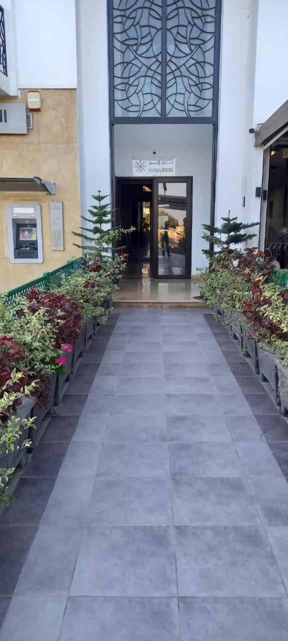 Hotel Inou Aourir Kültér fotó