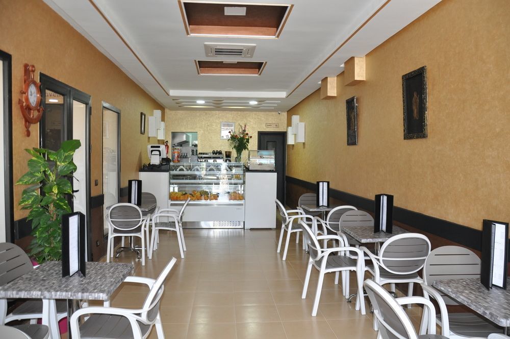 Hotel Inou Aourir Kültér fotó