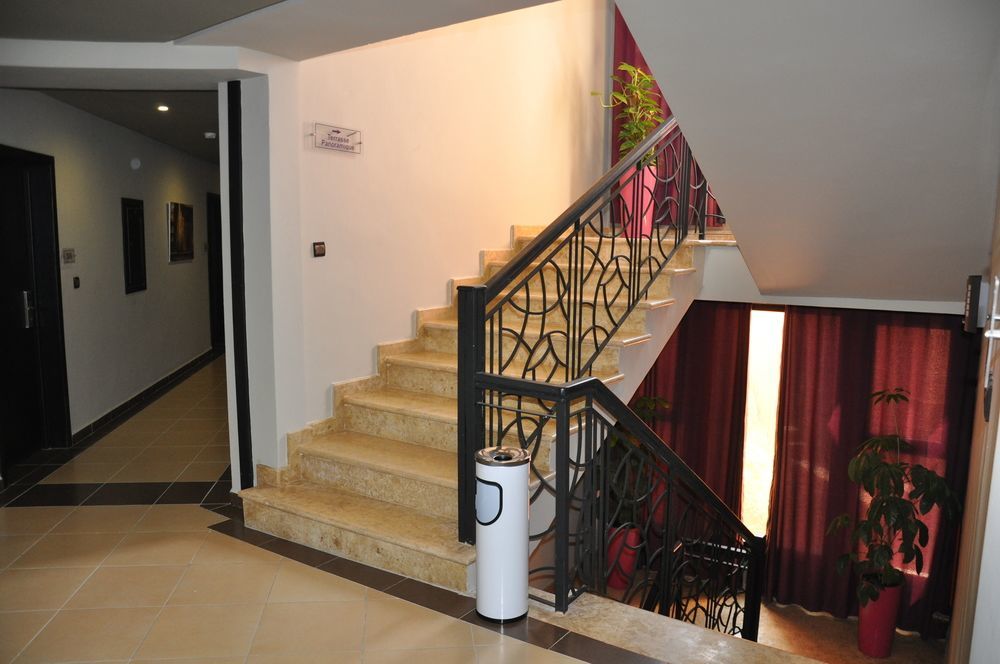 Hotel Inou Aourir Kültér fotó