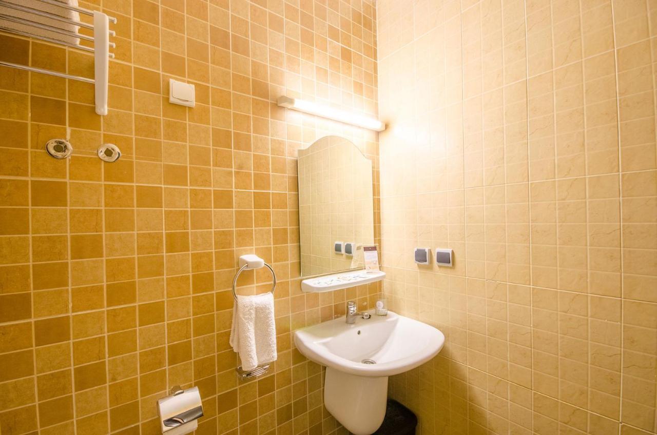 Hotel Inou Aourir Kültér fotó
