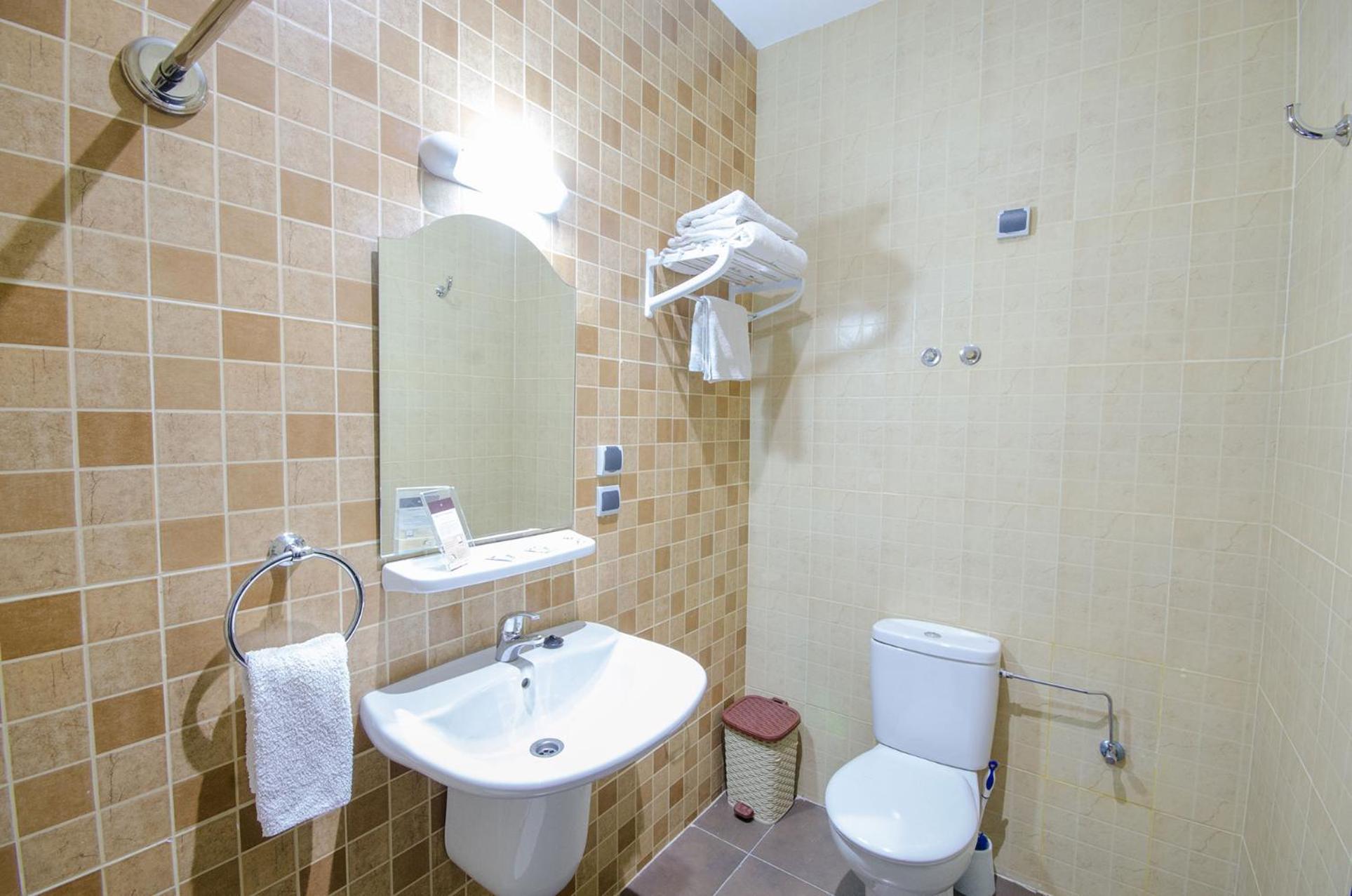 Hotel Inou Aourir Kültér fotó